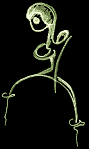 tombstone