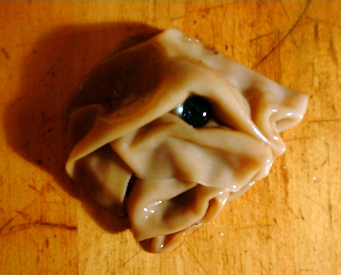 Marbles I